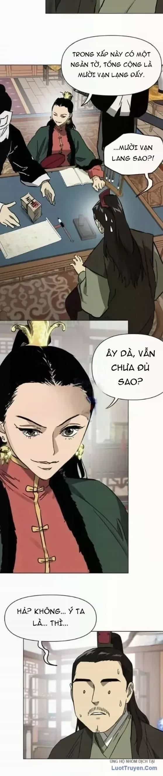 Thăng Cấp Vô Hạn Trong Murim - Chương 258 - ảnh 16