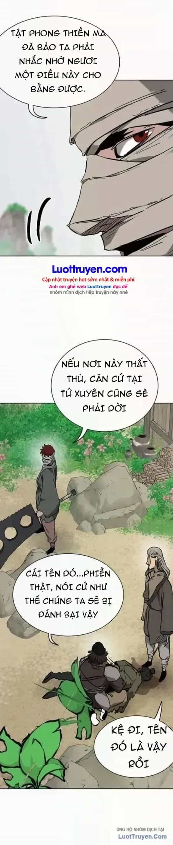 Thăng Cấp Vô Hạn Trong Murim - Chương 258 - ảnh 48