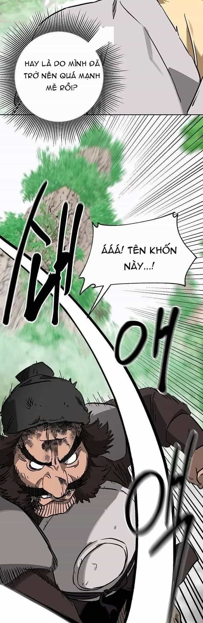 Thăng Cấp Vô Hạn Trong Murim - Chương 259 - ảnh 45