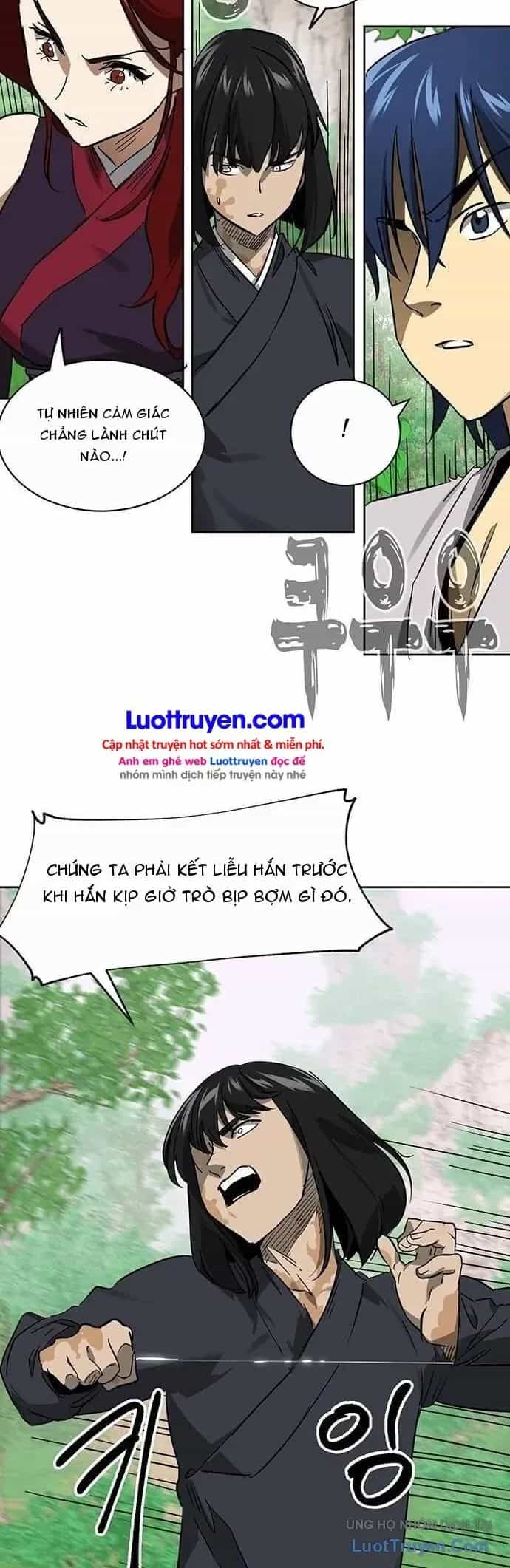Thăng Cấp Vô Hạn Trong Murim - Chương 259 - ảnh 51