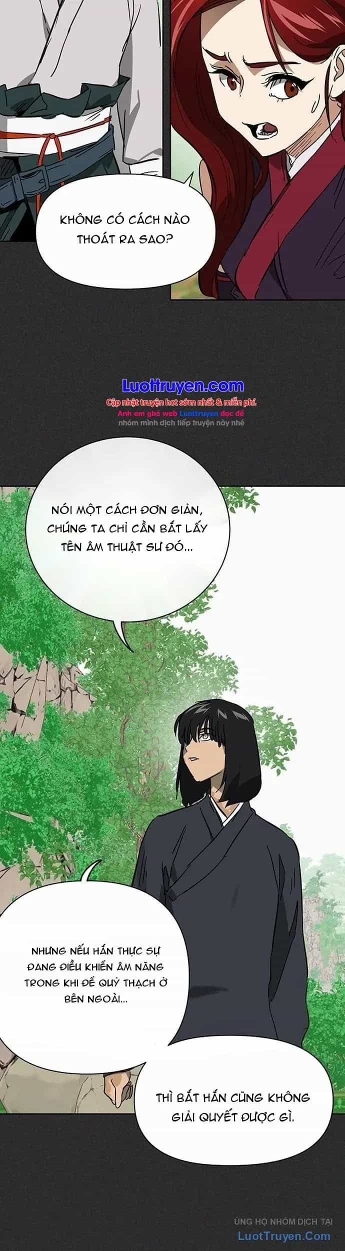 Thăng Cấp Vô Hạn Trong Murim - Chương 260 - ảnh 54