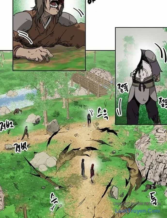 Thăng Cấp Vô Hạn Trong Murim - Chương 263 - ảnh 164