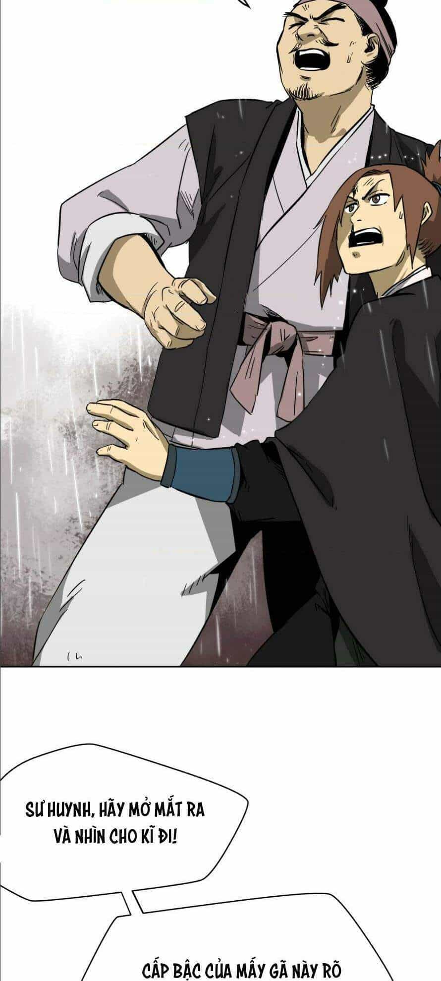 Thăng Cấp Vô Hạn Trong Murim - Chương 26 - ảnh 12