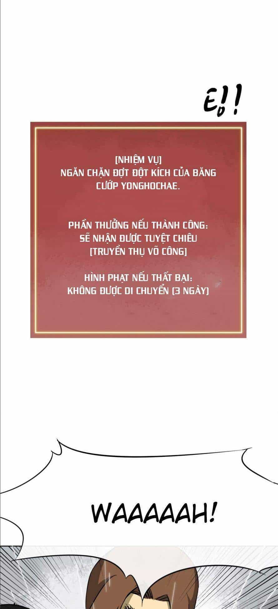 Thăng Cấp Vô Hạn Trong Murim - Chương 26 - ảnh 5