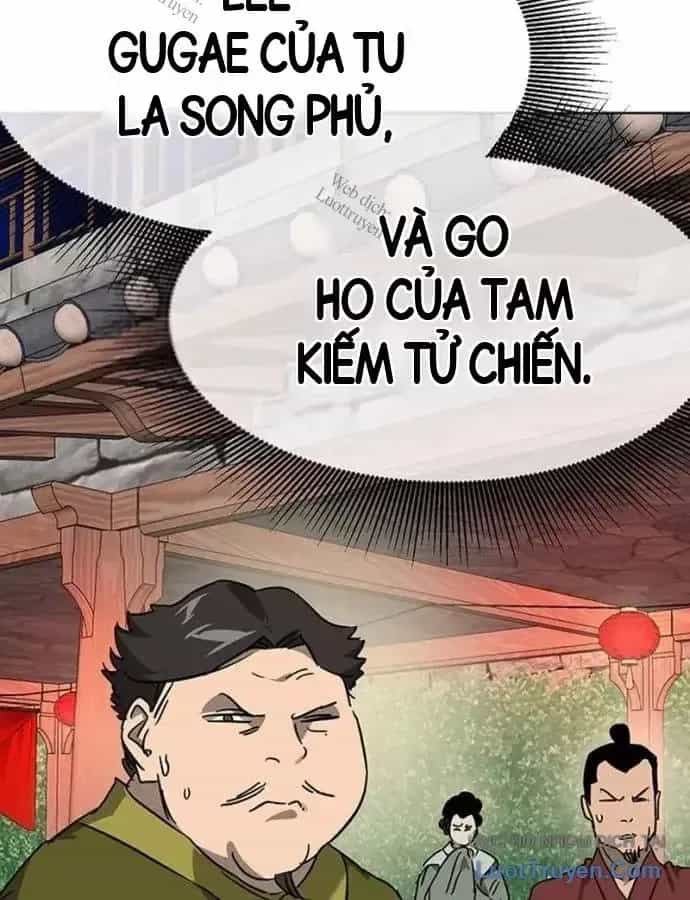 Thăng Cấp Vô Hạn Trong Murim - Chương 271 - ảnh 26