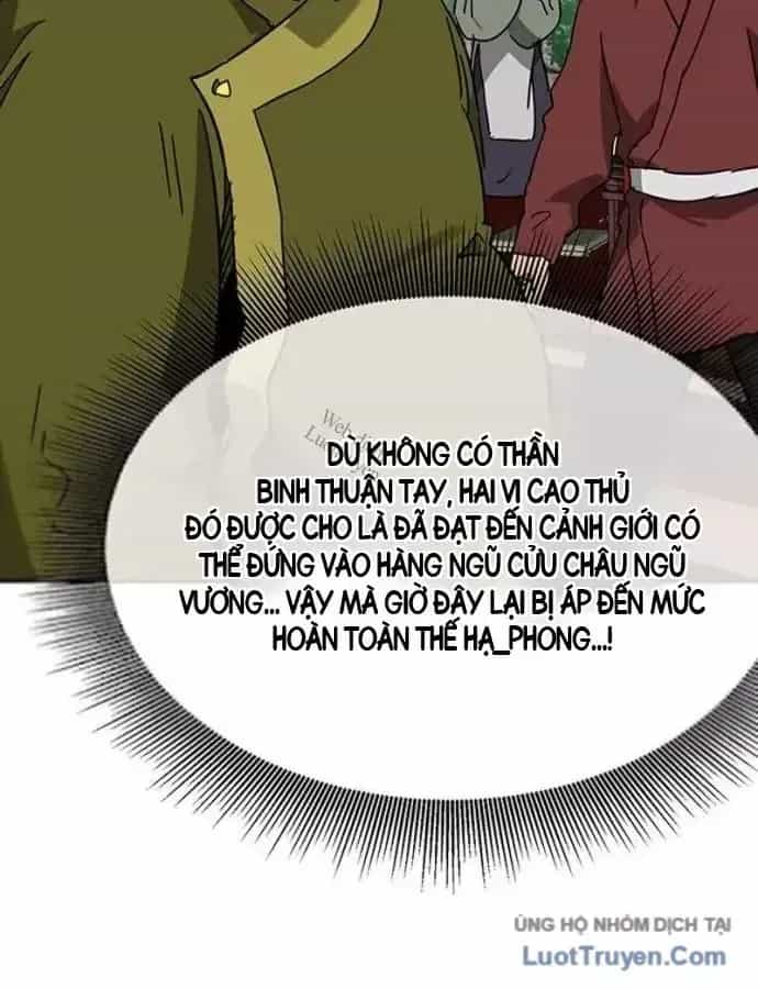 Thăng Cấp Vô Hạn Trong Murim - Chương 271 - ảnh 27