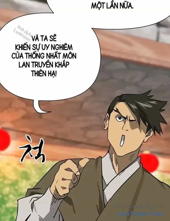 Thăng Cấp Vô Hạn Trong Murim - Chương 271 - ảnh 33