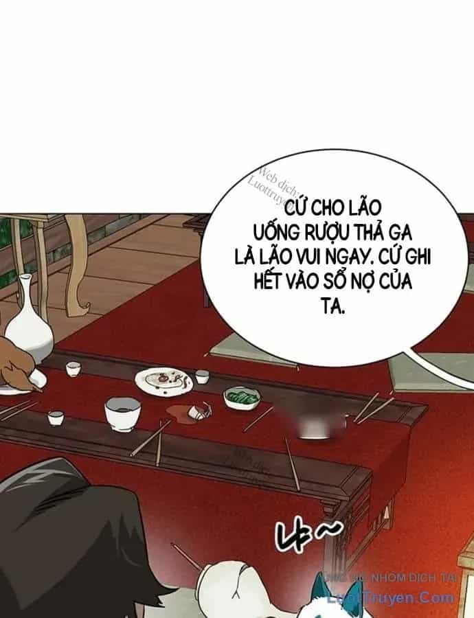Thăng Cấp Vô Hạn Trong Murim - Chương 272 - ảnh 21
