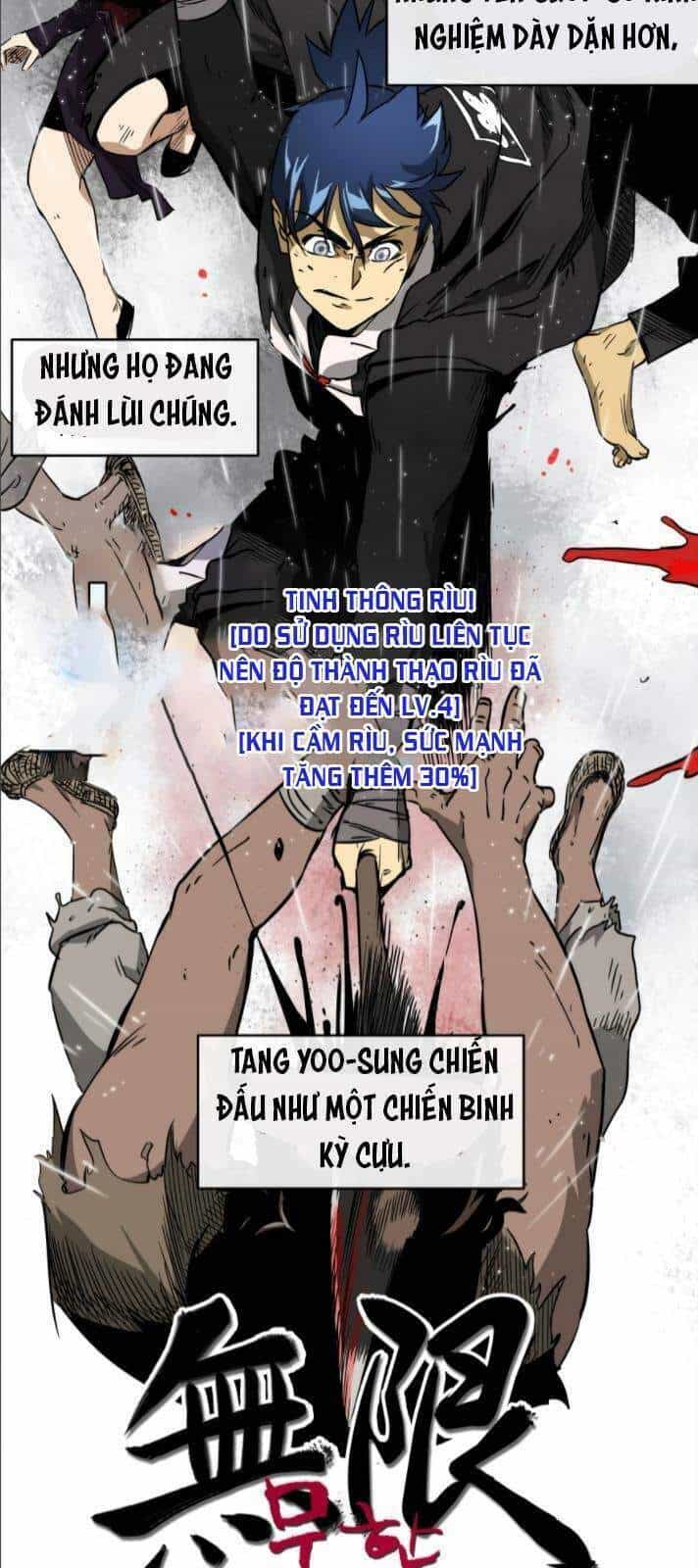 Thăng Cấp Vô Hạn Trong Murim - Chương 27 - ảnh 2