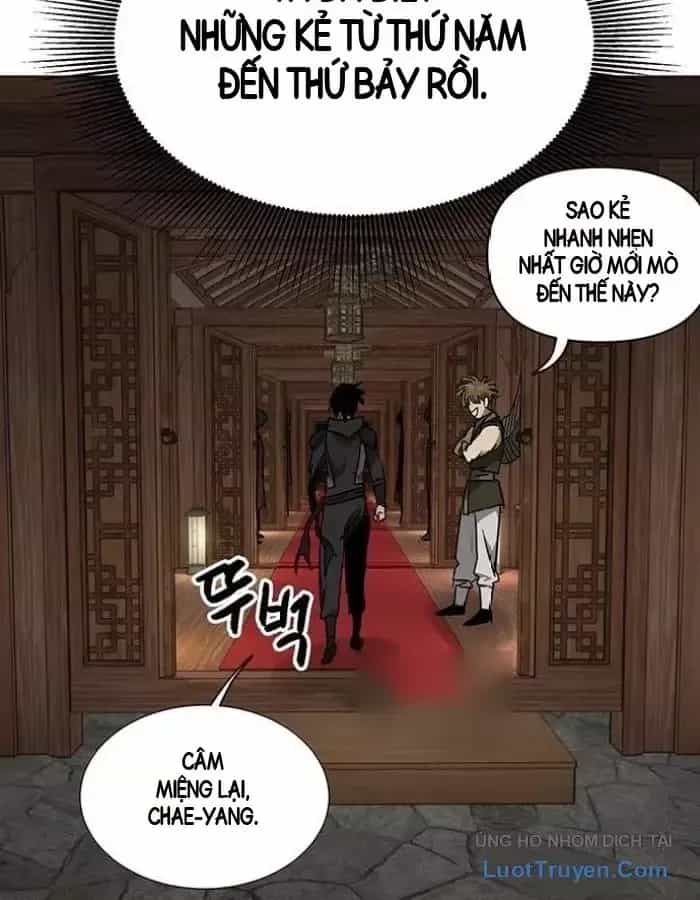 Thăng Cấp Vô Hạn Trong Murim - Chương 275 - ảnh 57