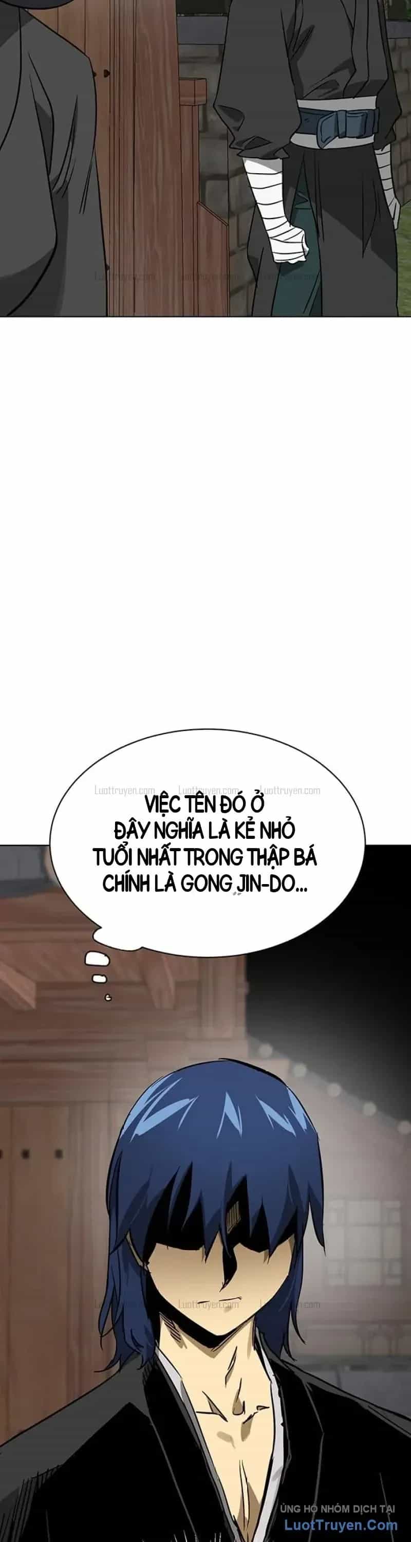 Thăng Cấp Vô Hạn Trong Murim - Chương 276 - ảnh 11