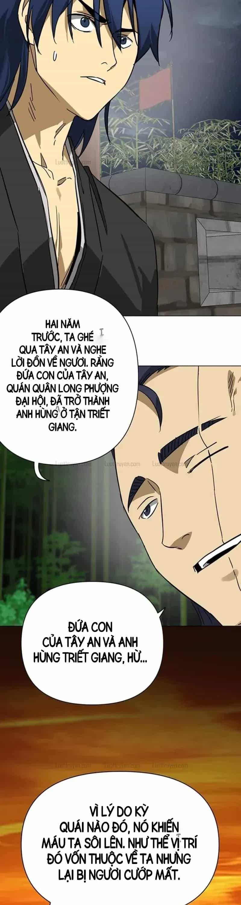 Thăng Cấp Vô Hạn Trong Murim - Chương 276 - ảnh 16