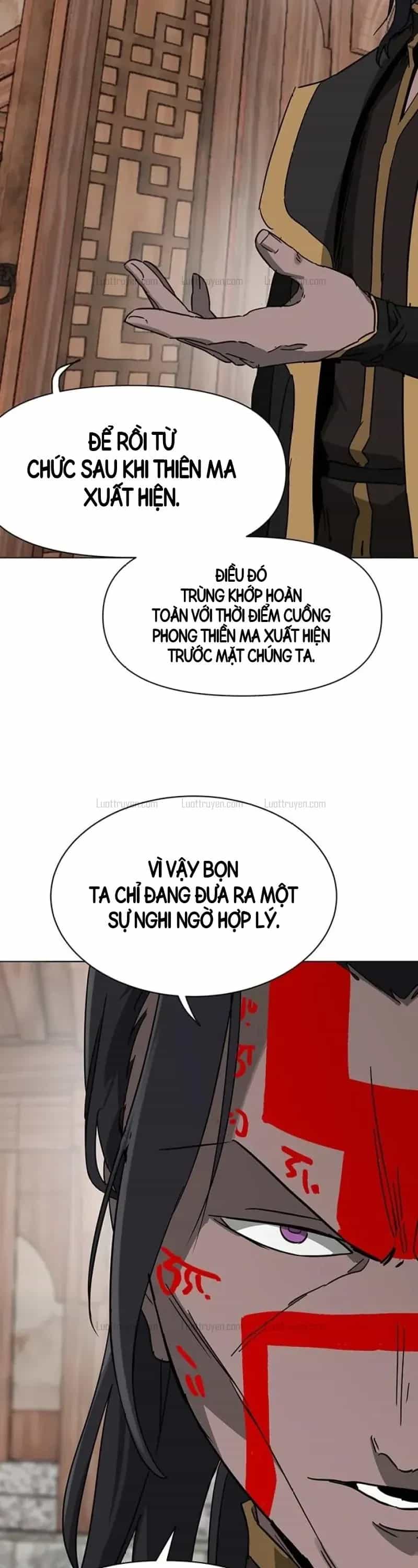 Thăng Cấp Vô Hạn Trong Murim - Chương 276 - ảnh 36