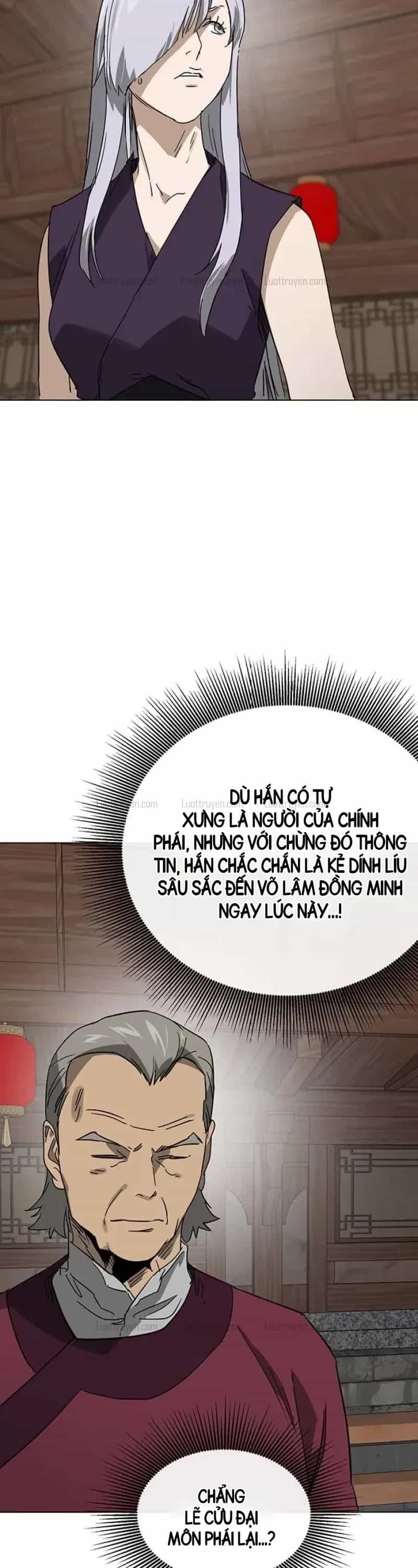 Thăng Cấp Vô Hạn Trong Murim - Chương 276 - ảnh 38