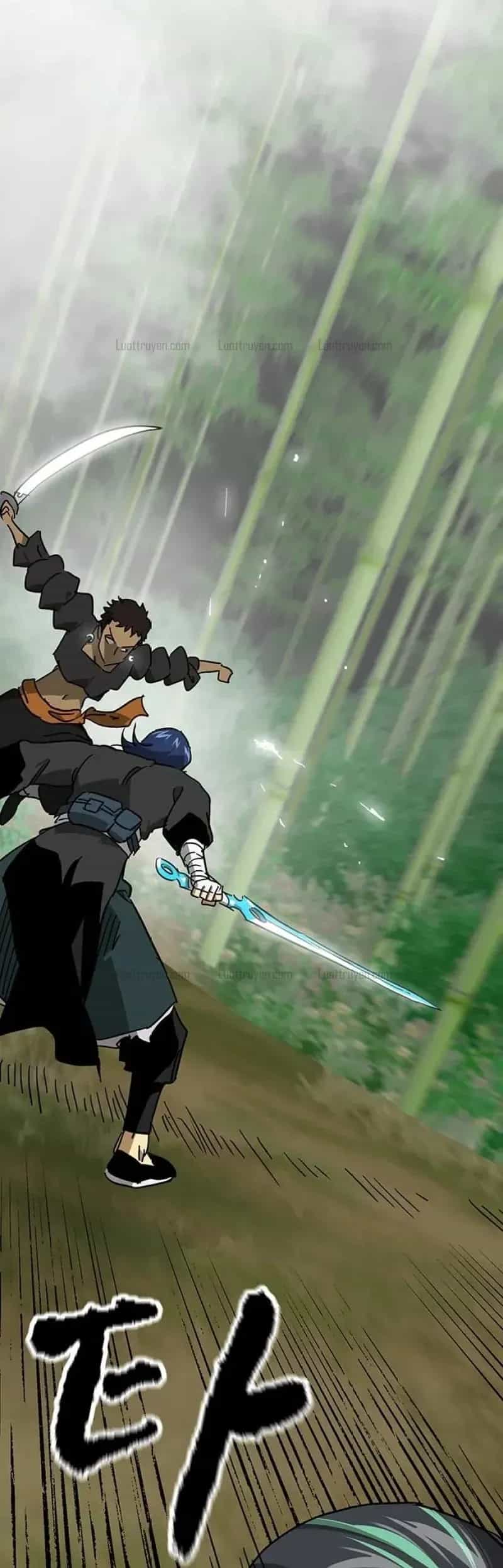 Thăng Cấp Vô Hạn Trong Murim - Chương 277 - ảnh 64
