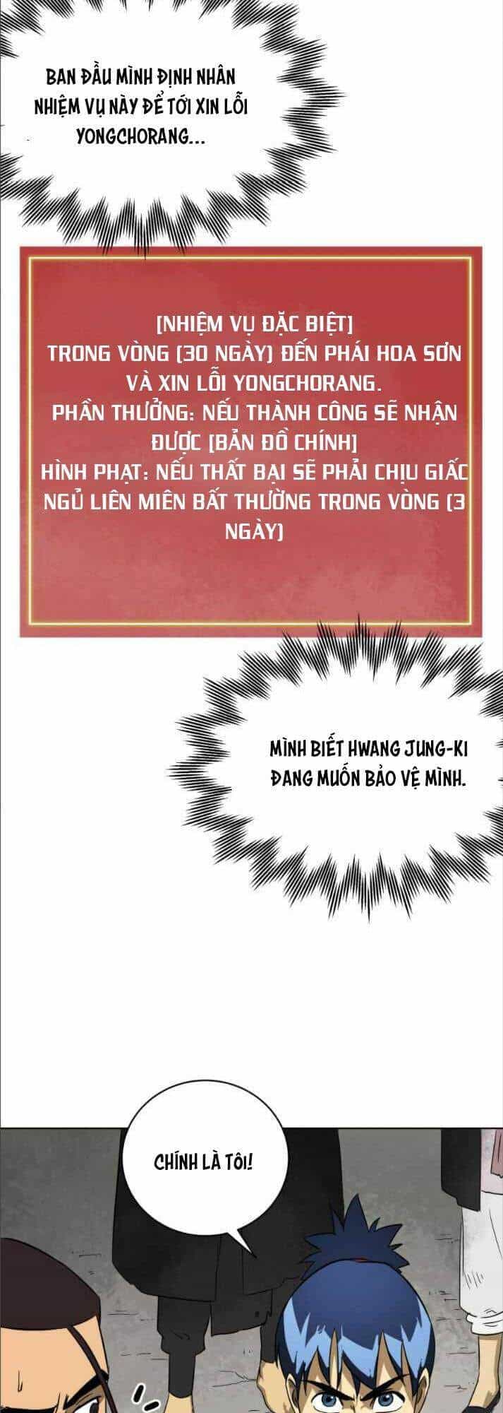 Thăng Cấp Vô Hạn Trong Murim - Chương 30 - ảnh 18