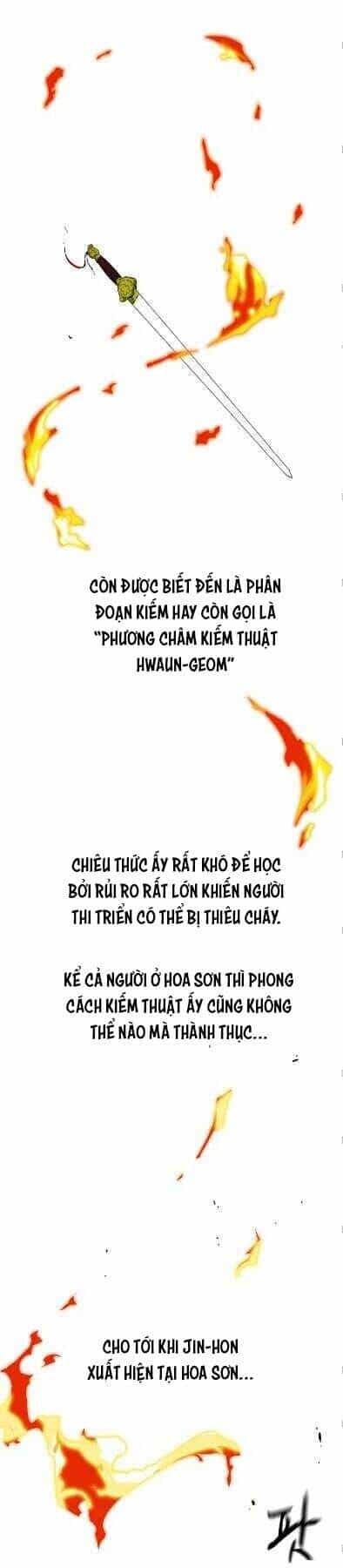 Thăng Cấp Vô Hạn Trong Murim - Chương 34 - ảnh 18