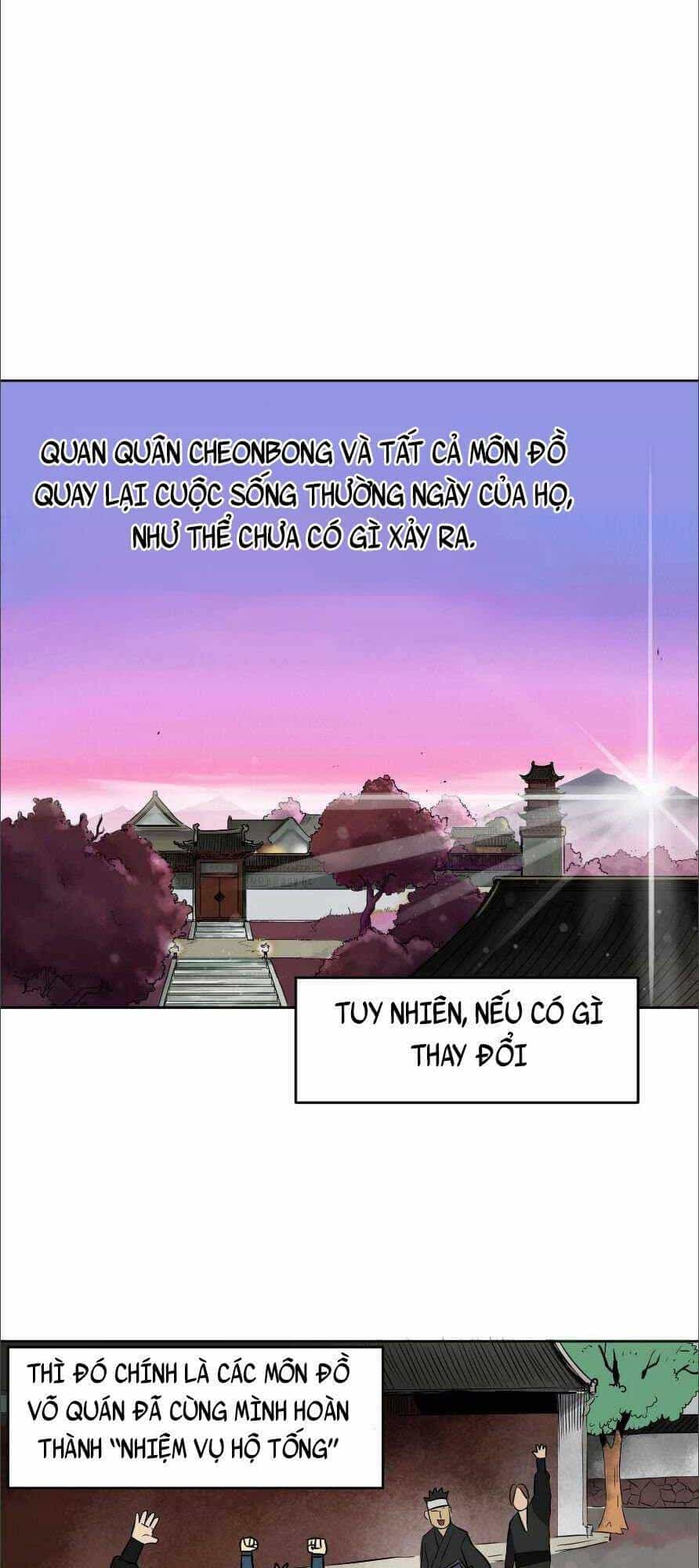 Thăng Cấp Vô Hạn Trong Murim - Chương 37 - ảnh 2