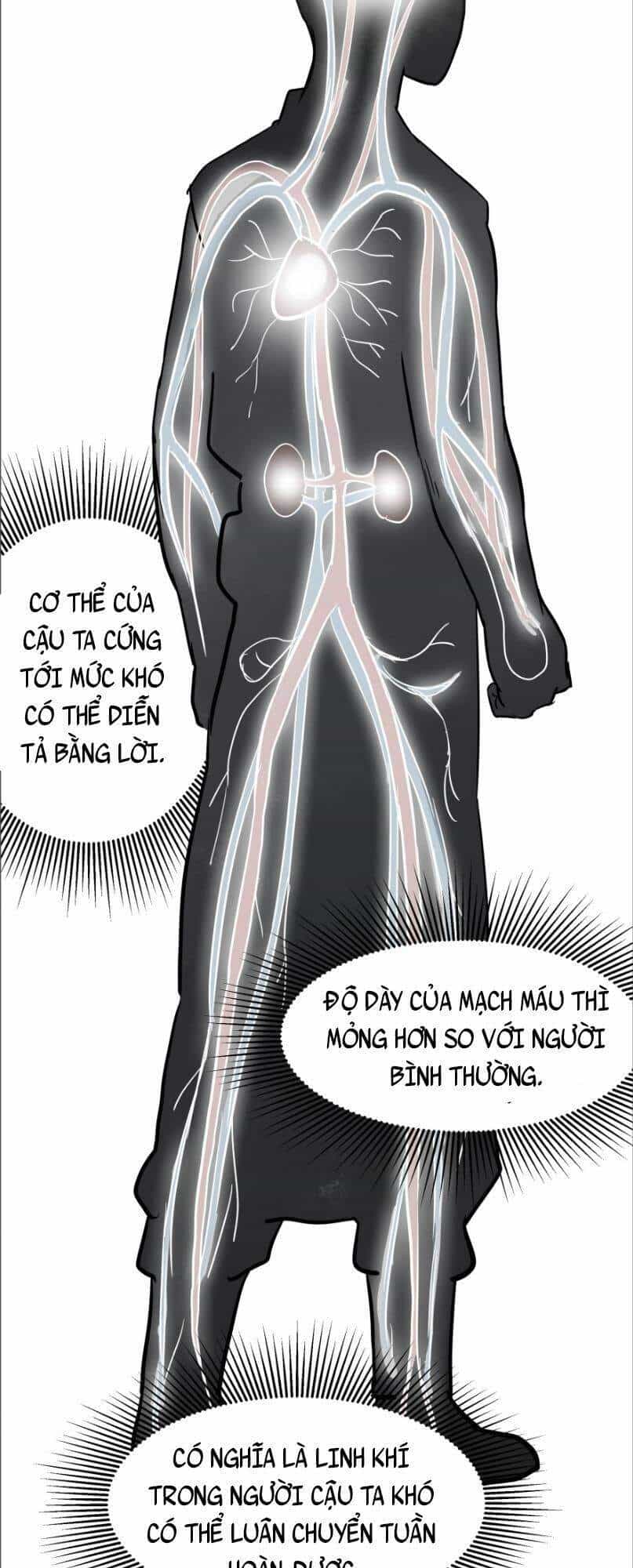 Thăng Cấp Vô Hạn Trong Murim - Chương 43 - ảnh 37