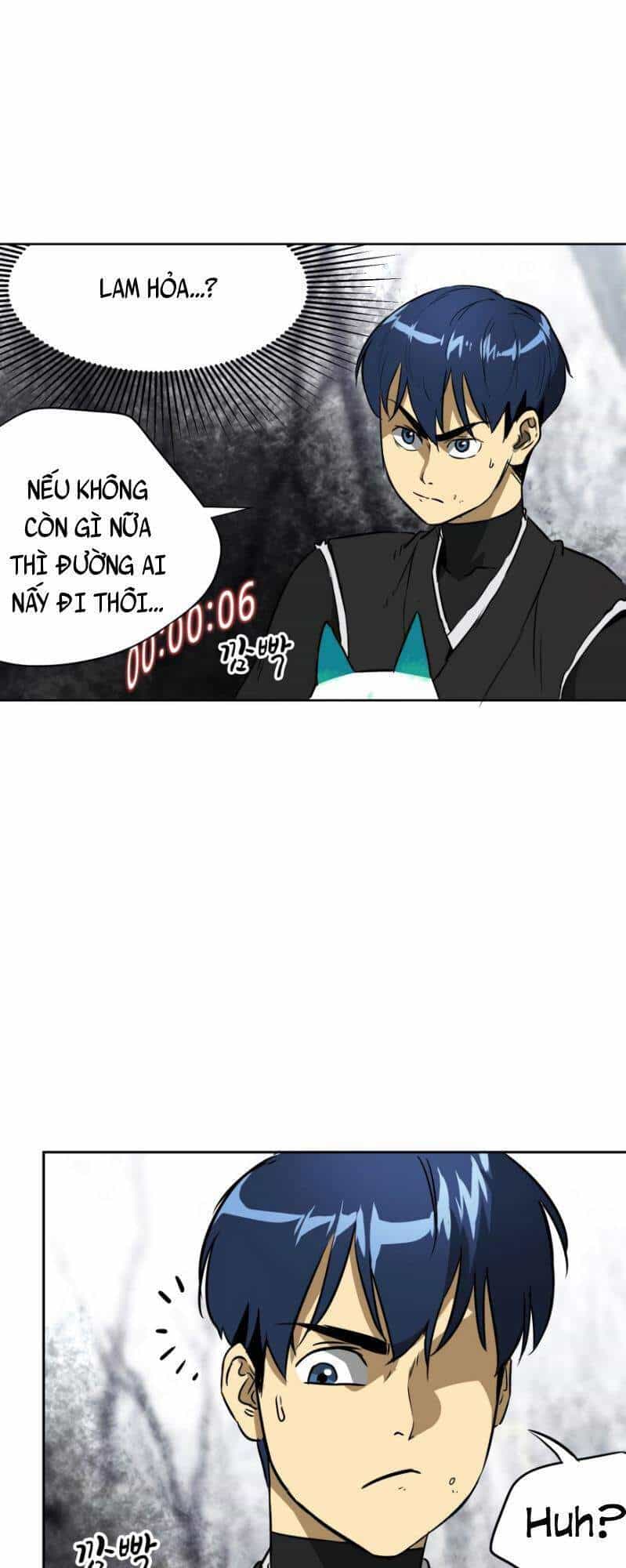 Thăng Cấp Vô Hạn Trong Murim - Chương 45 - ảnh 36