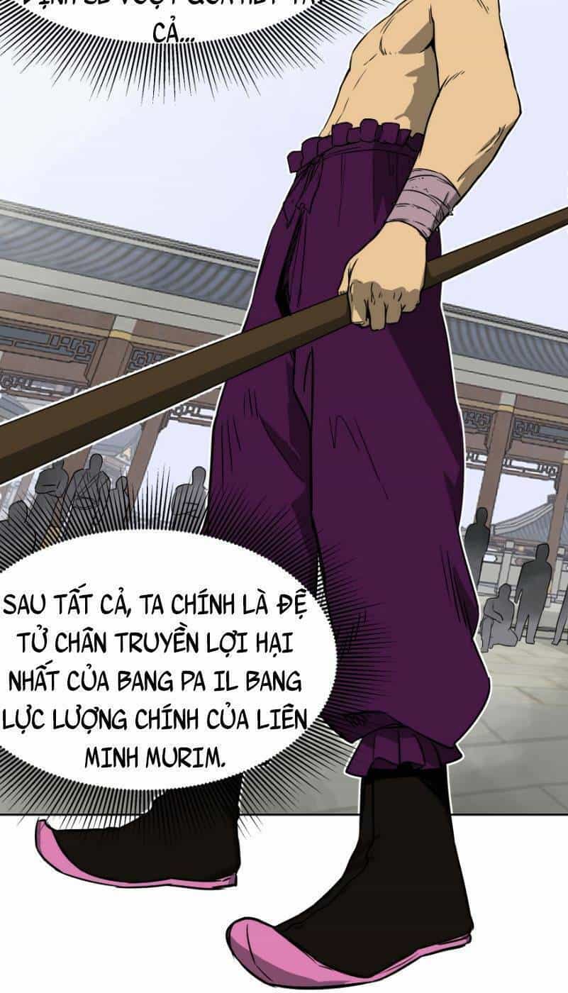 Thăng Cấp Vô Hạn Trong Murim - Chương 46 - ảnh 44