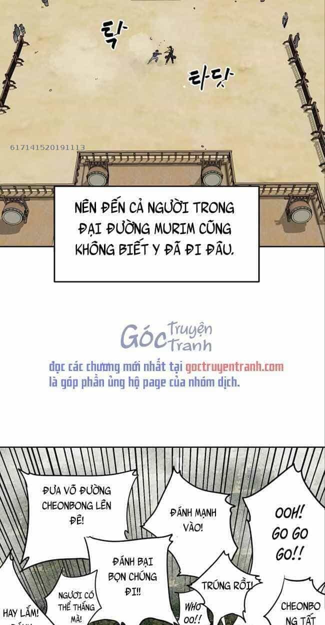Thăng Cấp Vô Hạn Trong Murim - Chương 56 - ảnh 3