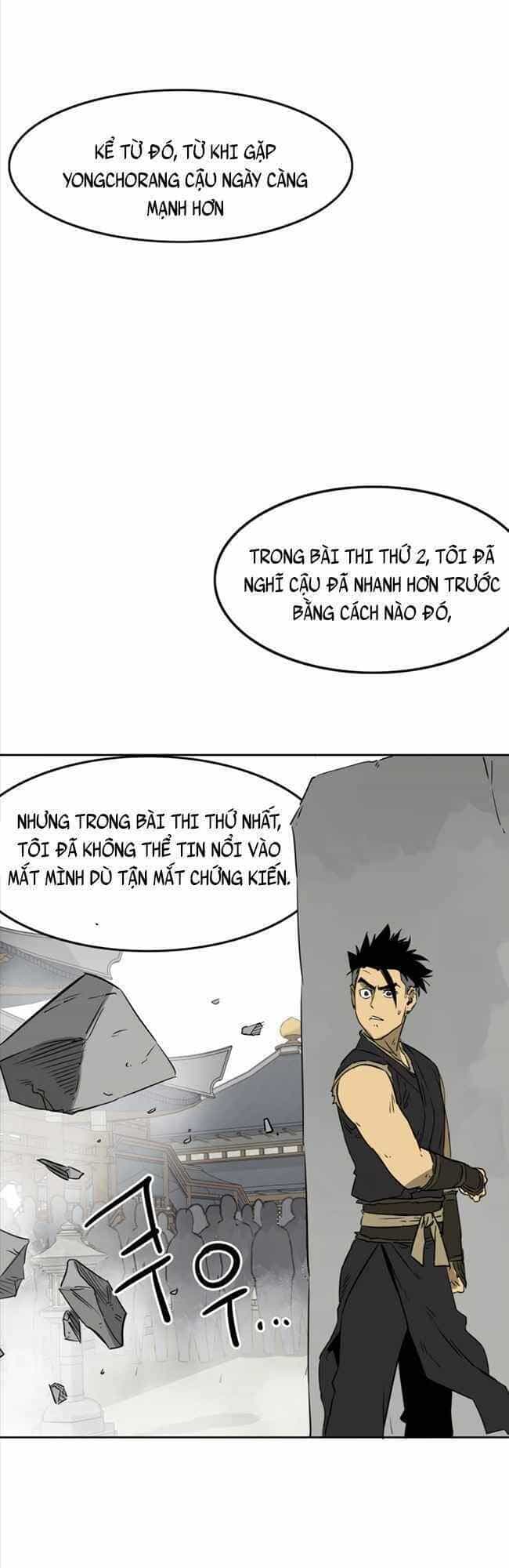 Thăng Cấp Vô Hạn Trong Murim - Chương 58 - ảnh 48