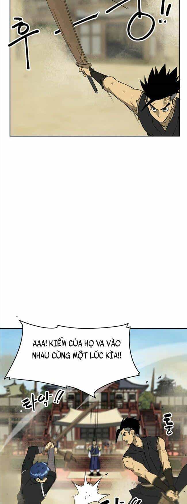 Thăng Cấp Vô Hạn Trong Murim - Chương 59 - ảnh 57