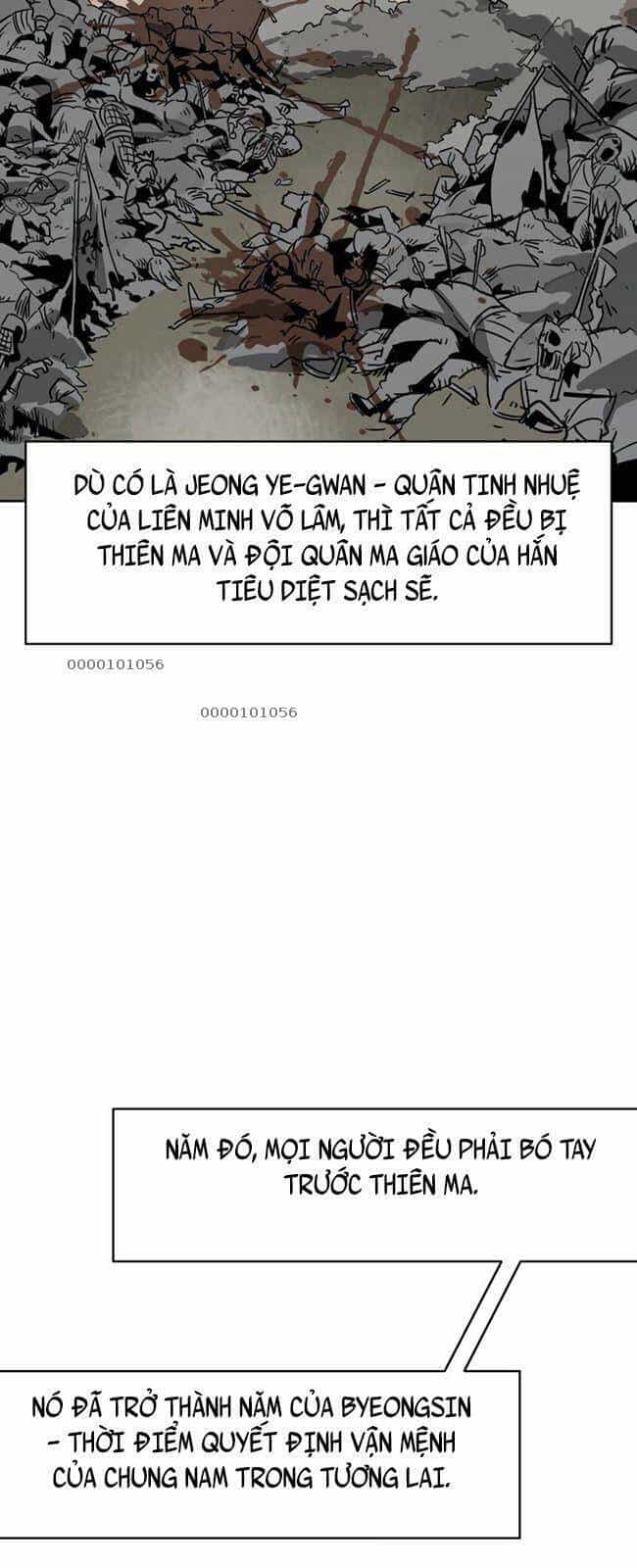 Thăng Cấp Vô Hạn Trong Murim - Chương 61 - ảnh 10