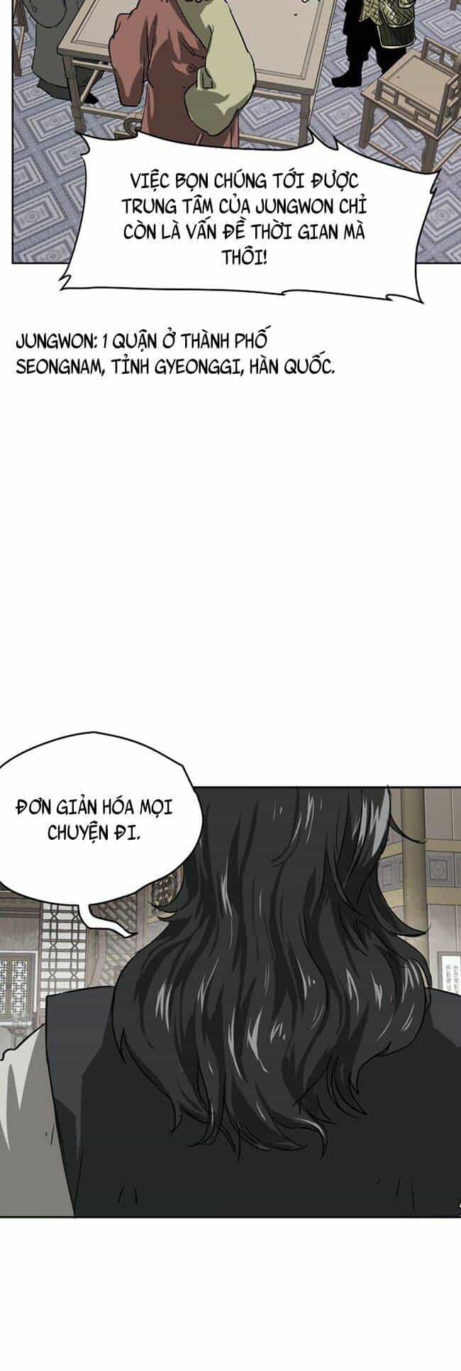 Thăng Cấp Vô Hạn Trong Murim - Chương 61 - ảnh 12