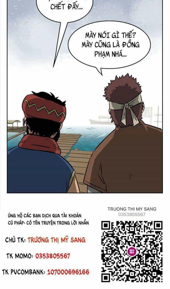 Thăng Cấp Vô Hạn Trong Murim - Chương 62 - ảnh 81
