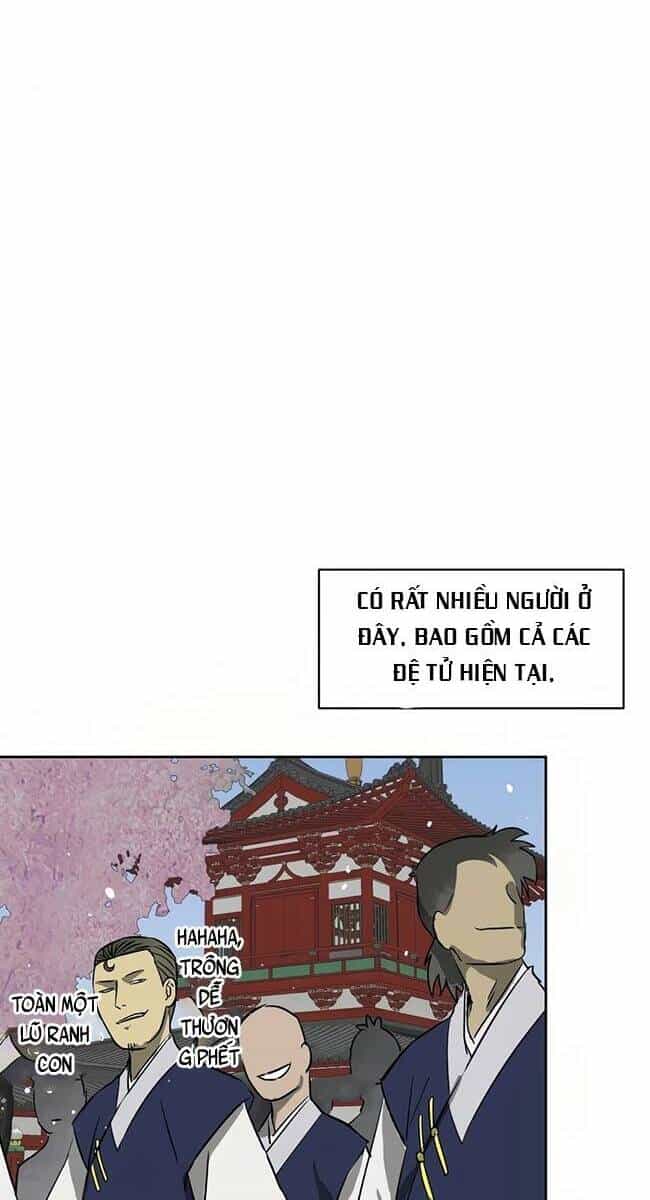 Thăng Cấp Vô Hạn Trong Murim - Chương 69 - ảnh 10
