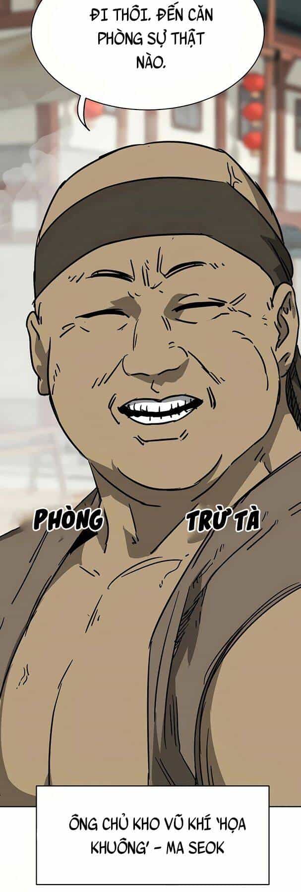 Thăng Cấp Vô Hạn Trong Murim - Chương 72 - ảnh 77