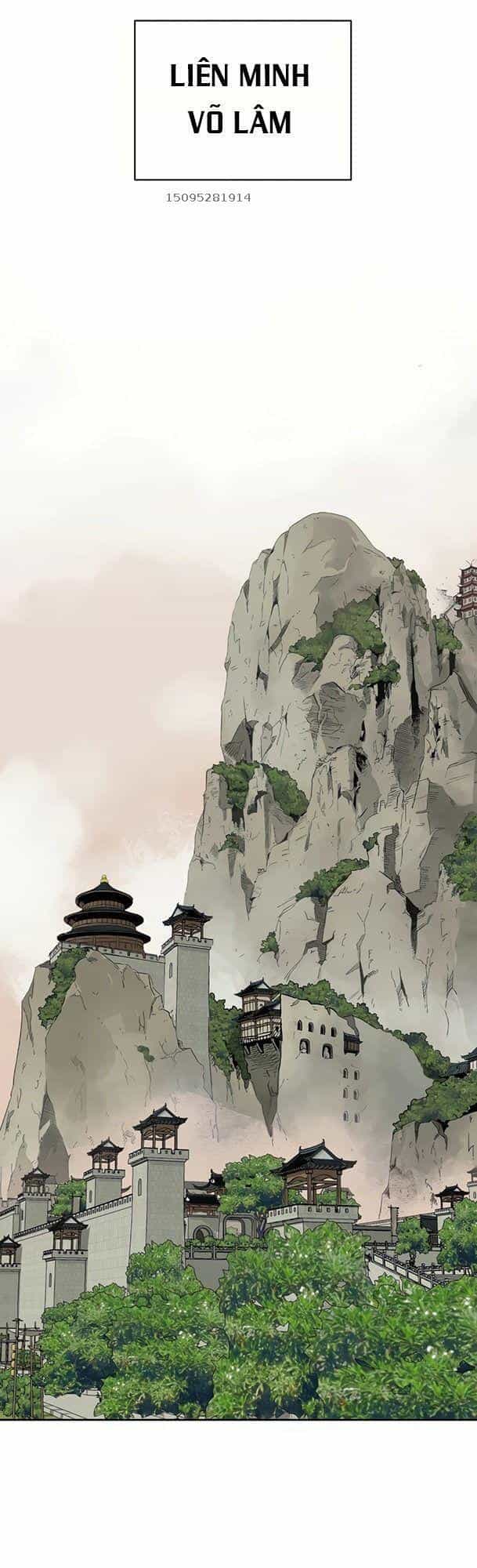 Thăng Cấp Vô Hạn Trong Murim - Chương 74 - ảnh 16