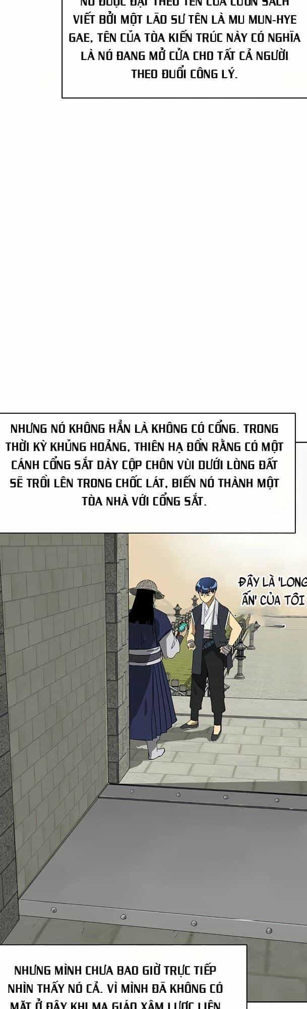 Thăng Cấp Vô Hạn Trong Murim - Chương 74 - ảnh 38