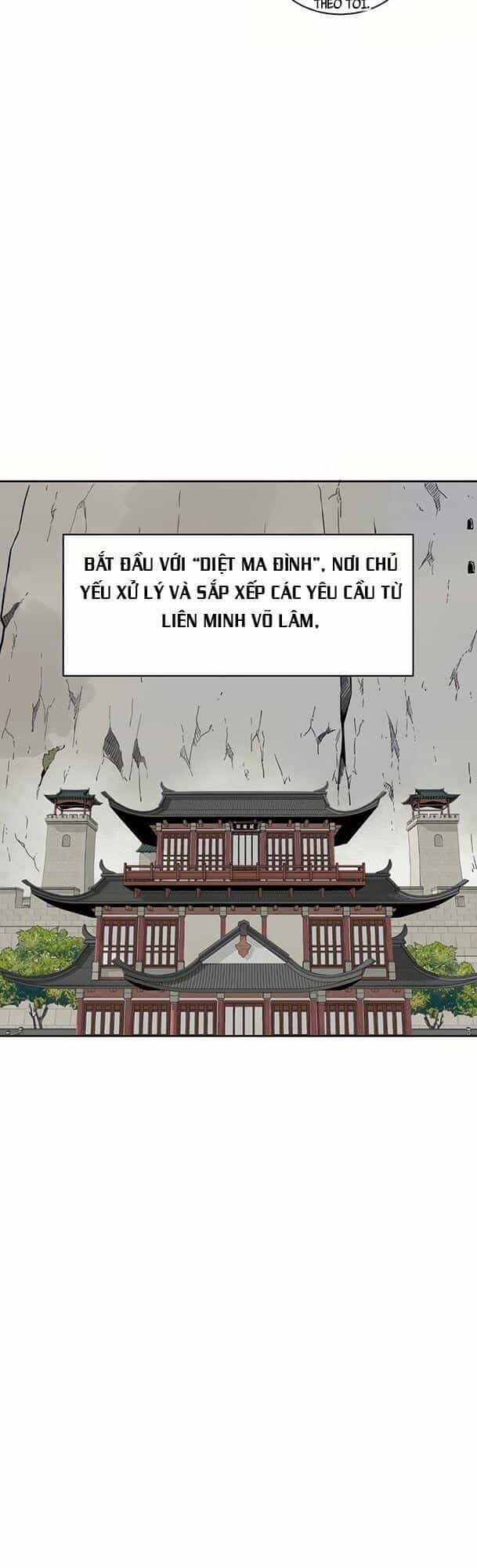 Thăng Cấp Vô Hạn Trong Murim - Chương 74 - ảnh 40