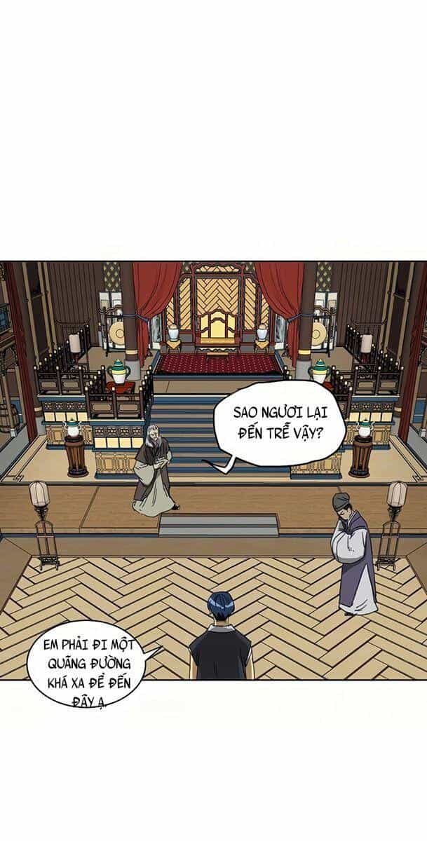 Thăng Cấp Vô Hạn Trong Murim - Chương 74 - ảnh 76