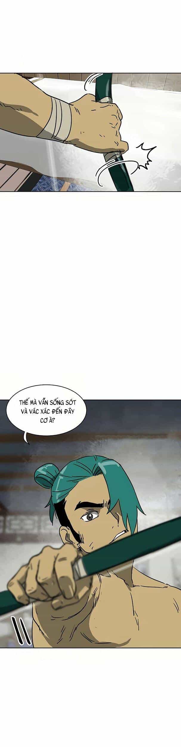 Thăng Cấp Vô Hạn Trong Murim - Chương 76 - ảnh 69