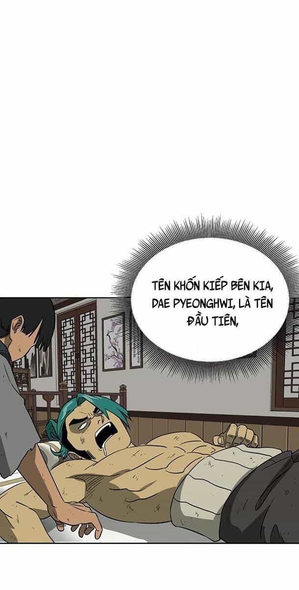Thăng Cấp Vô Hạn Trong Murim - Chương 80 - ảnh 46