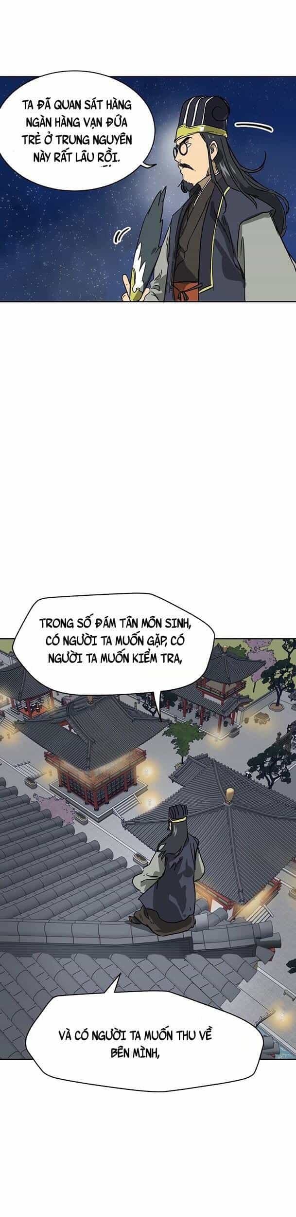 Thăng Cấp Vô Hạn Trong Murim - Chương 80 - ảnh 69