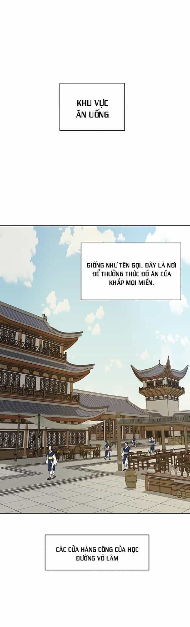 Thăng Cấp Vô Hạn Trong Murim - Chương 81 - ảnh 69