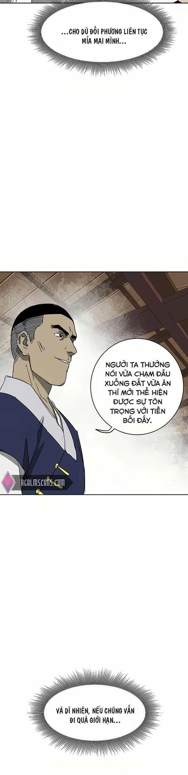 Thăng Cấp Vô Hạn Trong Murim - Chương 82 - ảnh 35