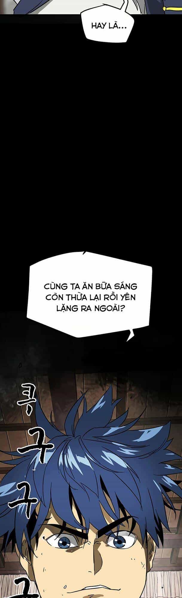 Thăng Cấp Vô Hạn Trong Murim - Chương 83 - ảnh 81