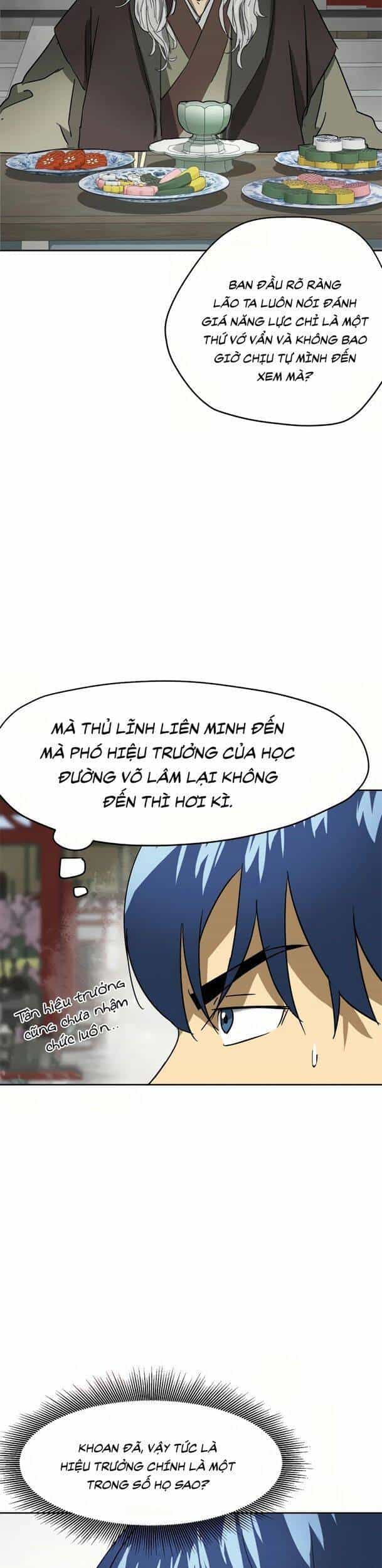 Thăng Cấp Vô Hạn Trong Murim - Chương 85 - ảnh 65