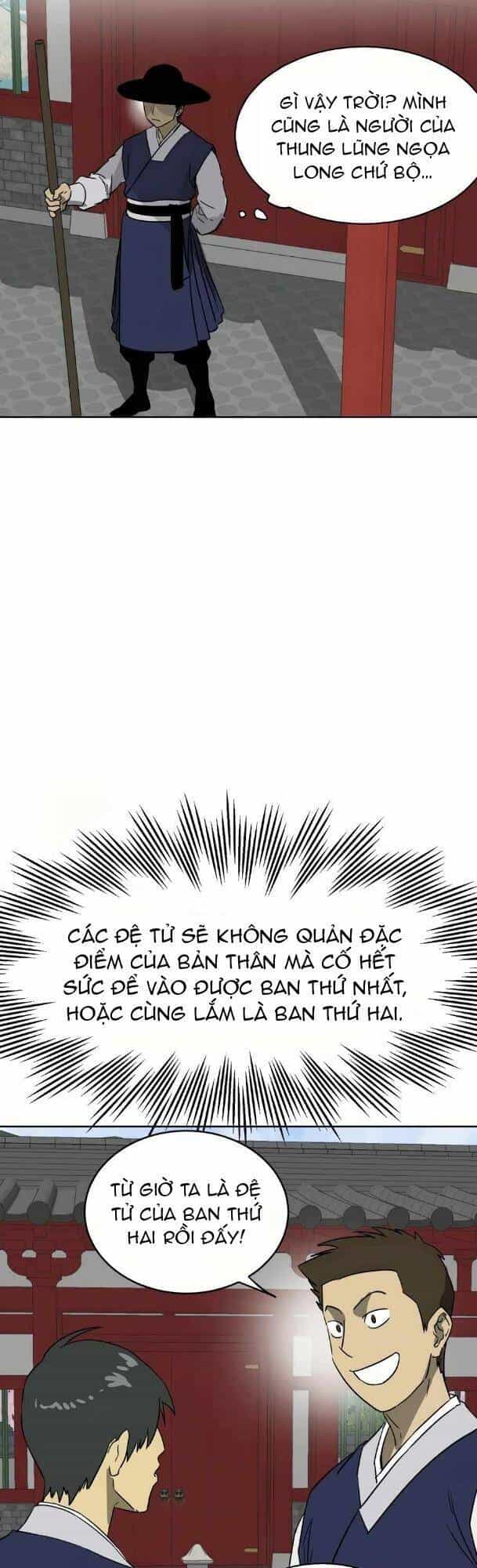Thăng Cấp Vô Hạn Trong Murim - Chương 89 - ảnh 19