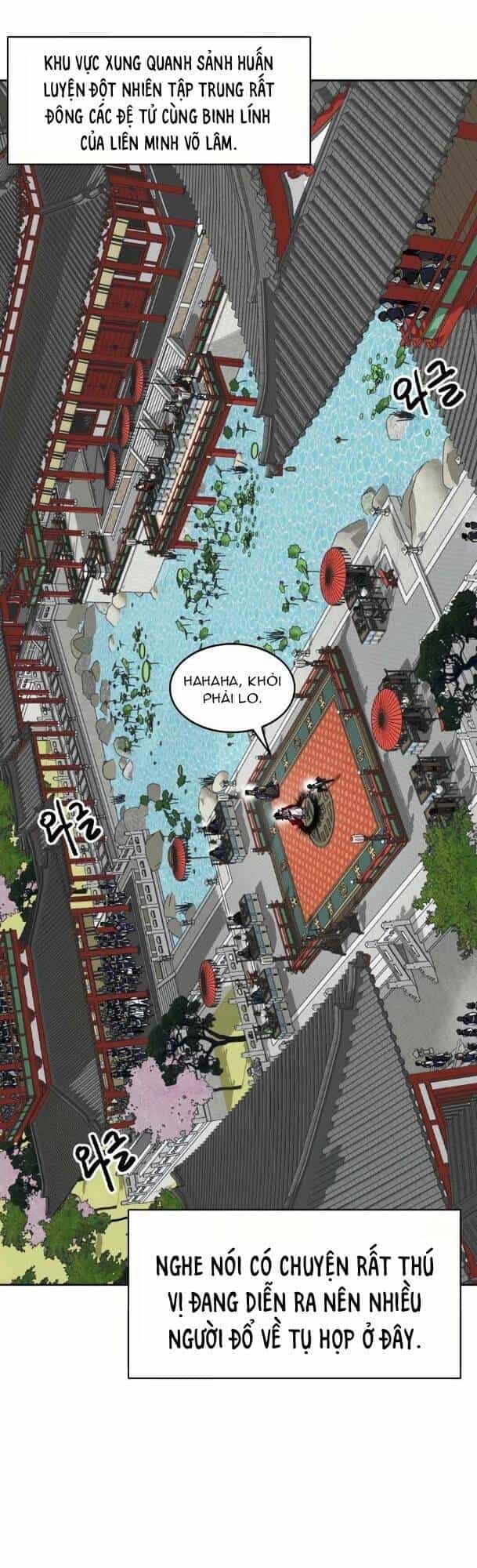 Thăng Cấp Vô Hạn Trong Murim - Chương 89 - ảnh 34