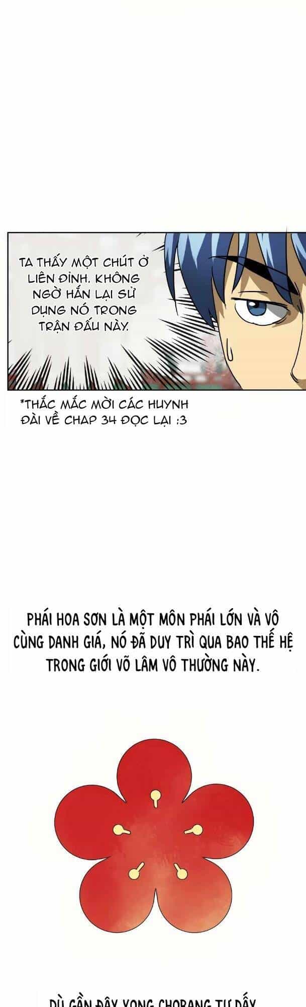 Thăng Cấp Vô Hạn Trong Murim - Chương 89 - ảnh 79