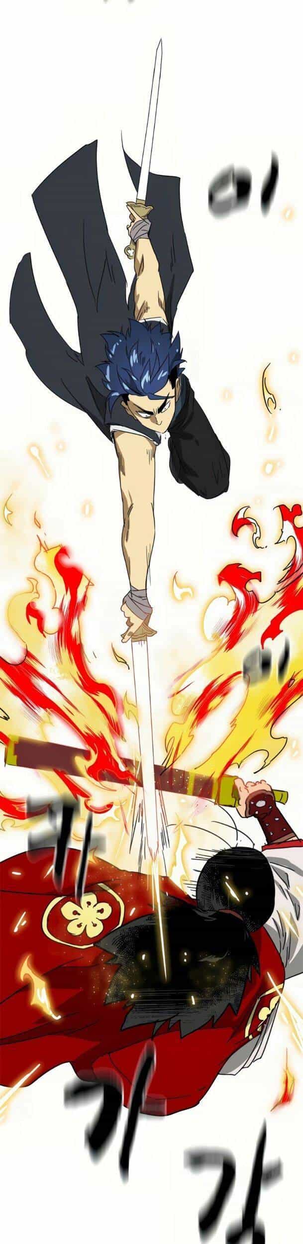 Thăng Cấp Vô Hạn Trong Murim - Chương 90 - ảnh 75