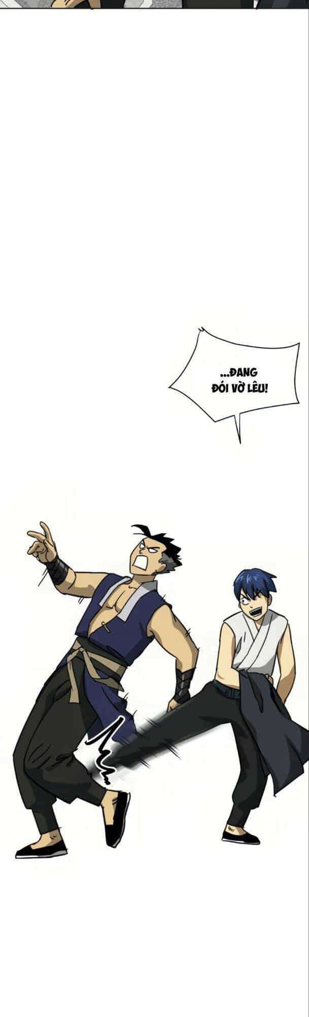 Thăng Cấp Vô Hạn Trong Murim - Chương 92 - ảnh 26
