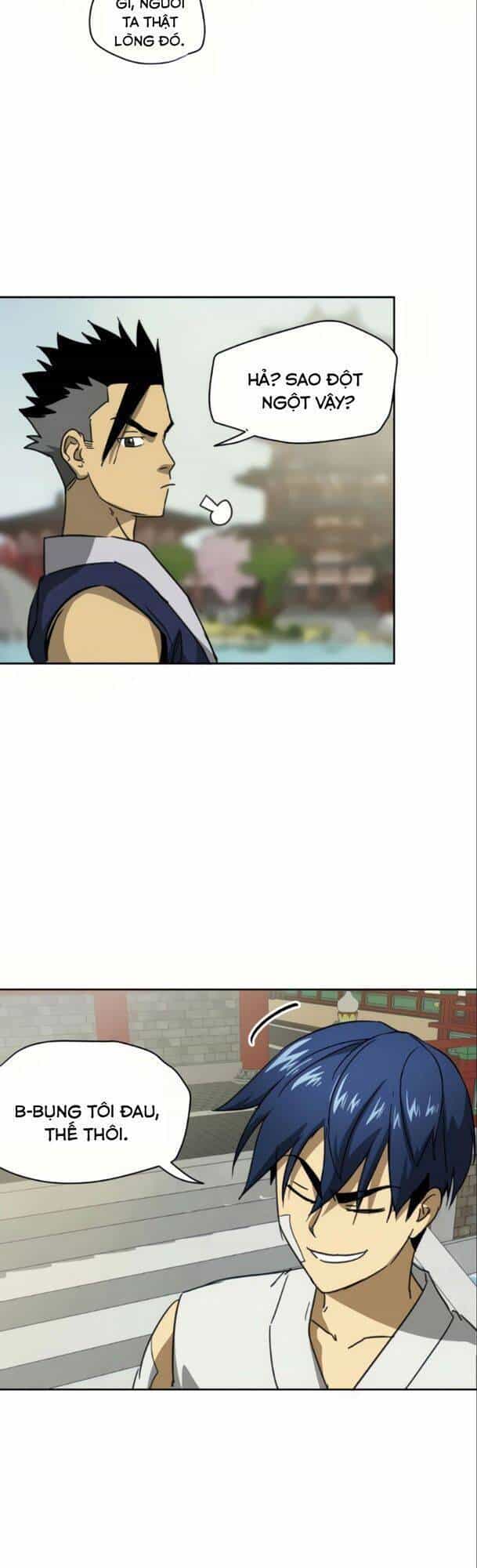 Thăng Cấp Vô Hạn Trong Murim - Chương 92 - ảnh 46
